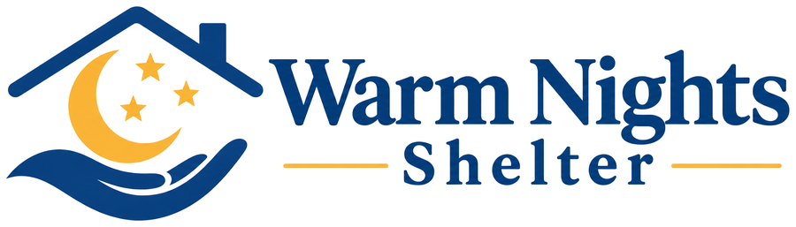 Warm Nights Shelter